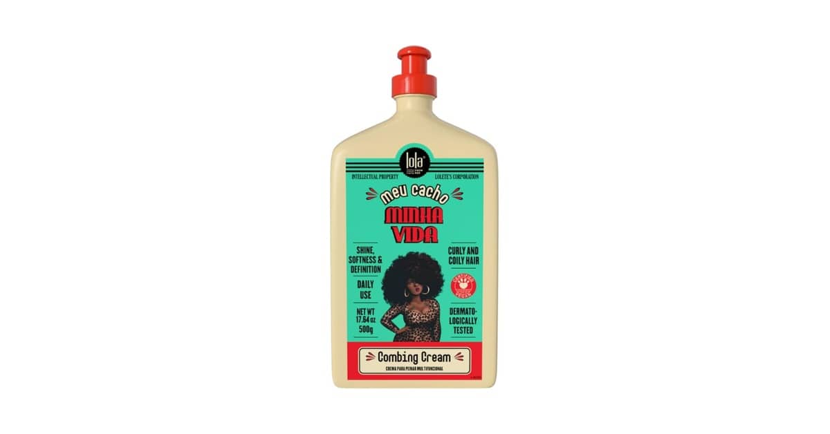 Melhor Creme Cabelo Cacheado: Guia Completo Para Definição
