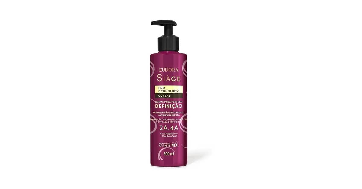 Melhor Creme Cabelo Eudora: Guia Para Cabelos Incríveis