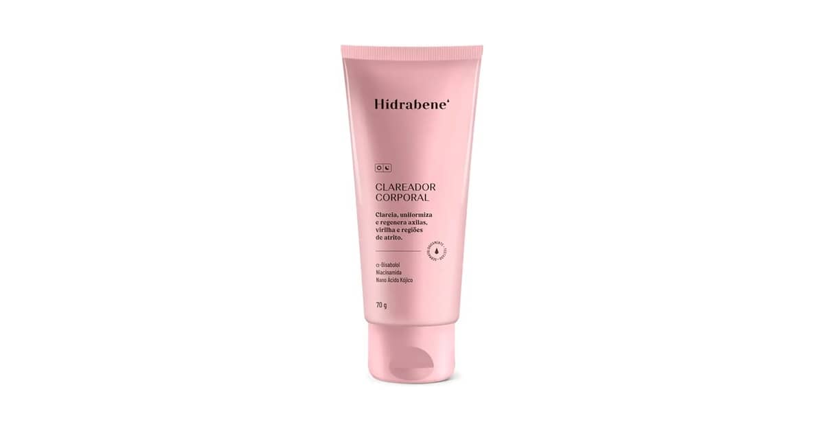 Melhor Creme Clareador para o Corpo: Combate Manchas Escuras!