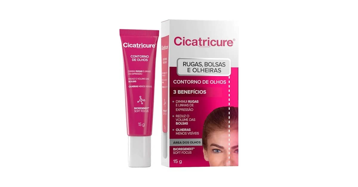 Melhor Creme Clareador para Olheiras: Reduza Manchas e Ilumine o Olhar