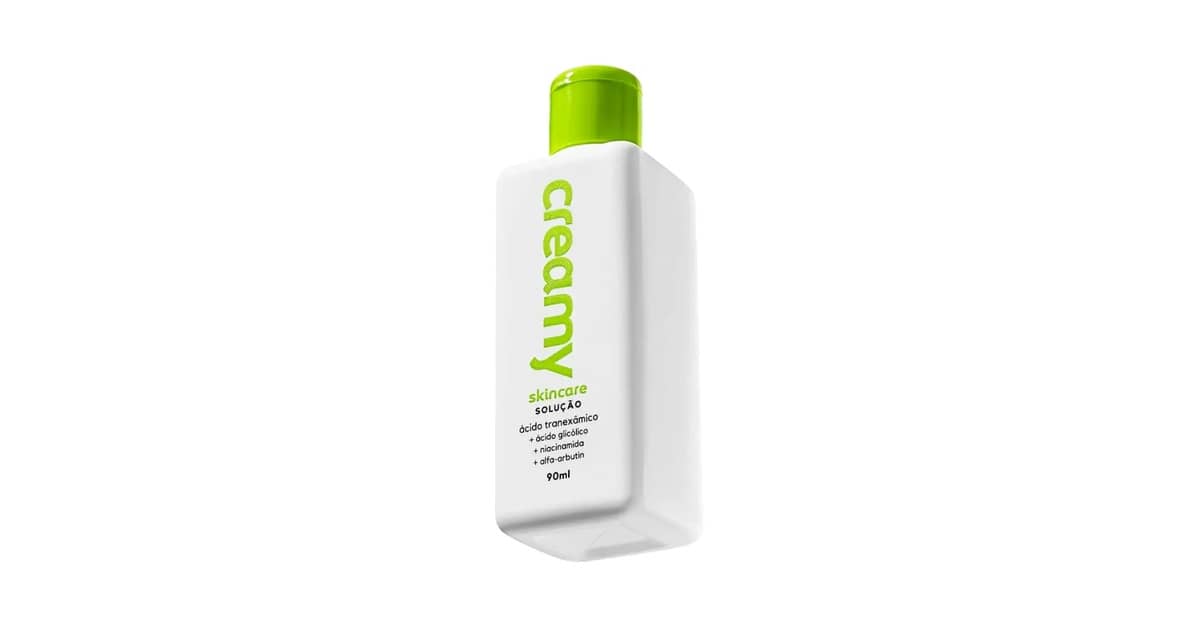 Melhor Creme Coreano para Melasma: 5 Opções Efetivas