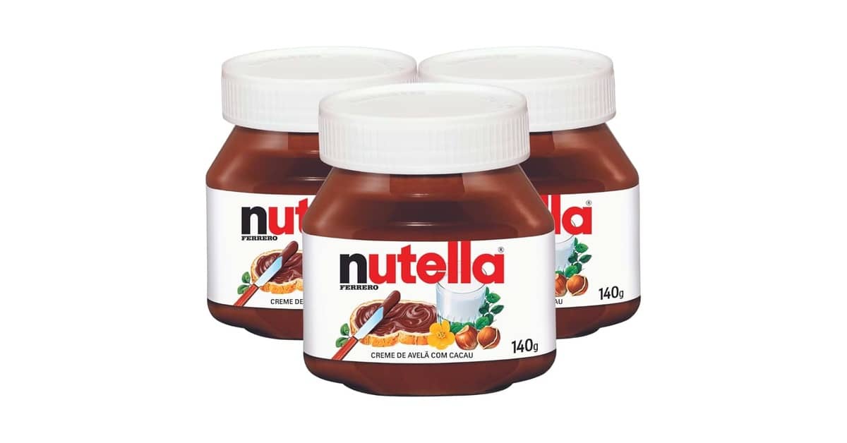 Melhor Creme de Avelã do Mundo: Guia Completo