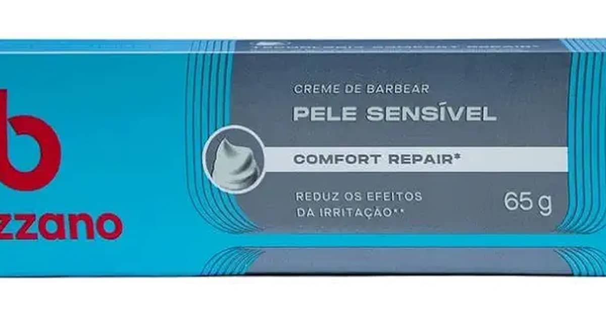 Melhor Creme de Barbear: Guia Para Pele Lisa
