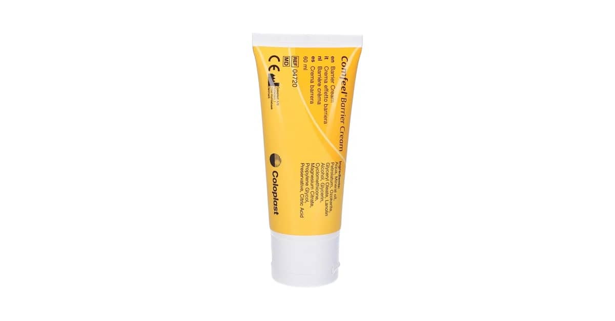 Melhor Creme de Barreira Para Peles Sensibilizadas