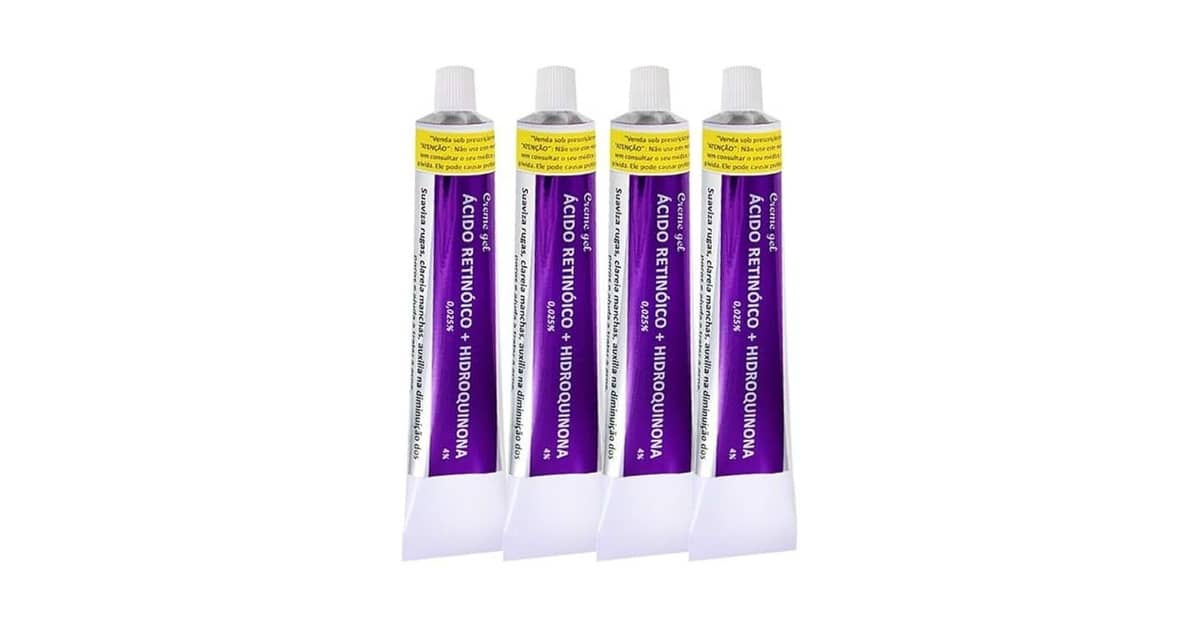 Melhor Creme de Farmácia para Melasma: Tratamento Eficaz