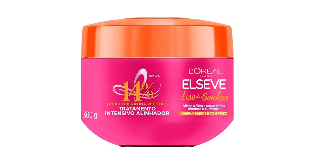 Melhor Creme de Hidratação Para Cabelo Liso? Análise