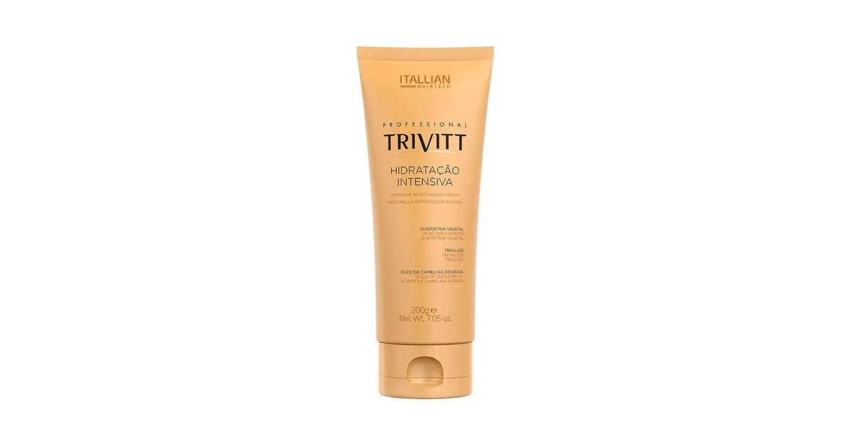Melhor Creme de Hidratação para Mega Hair: Nutrição e Brilho