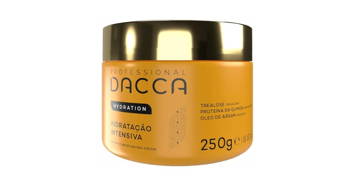 Melhor creme de hidratação profunda profissional: Guia