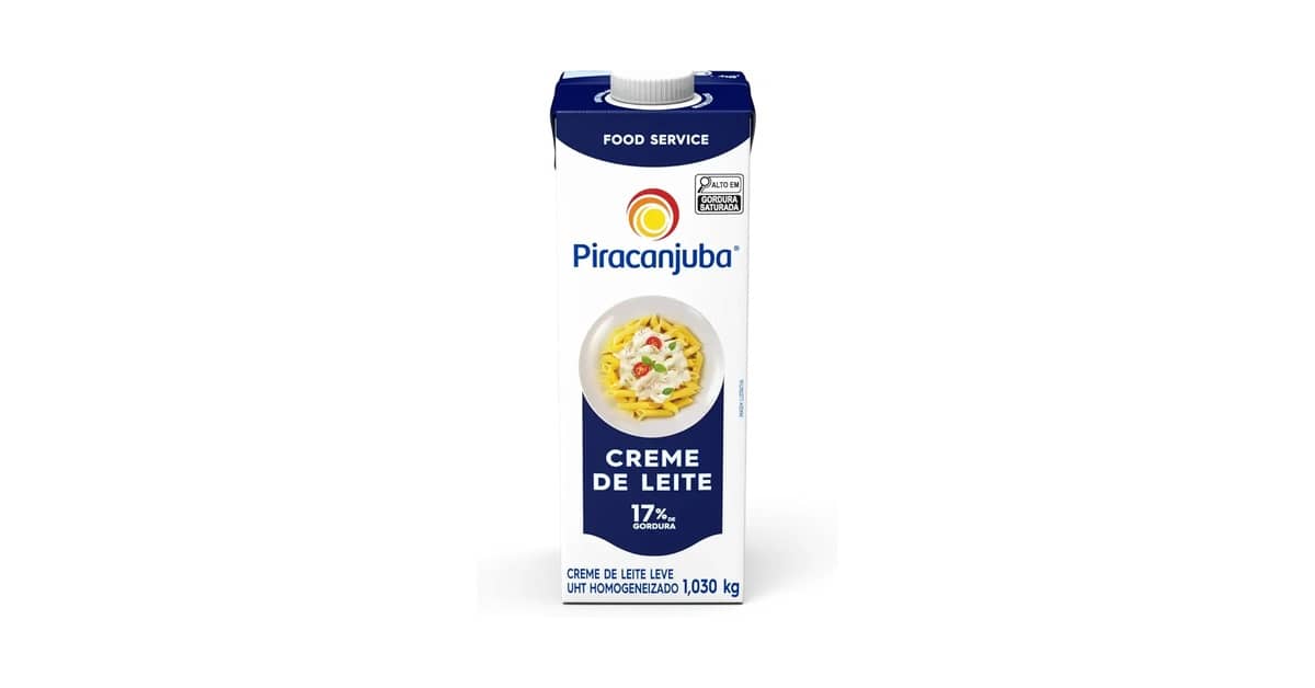 Melhor Creme de Leite Fresco: Guia Completo