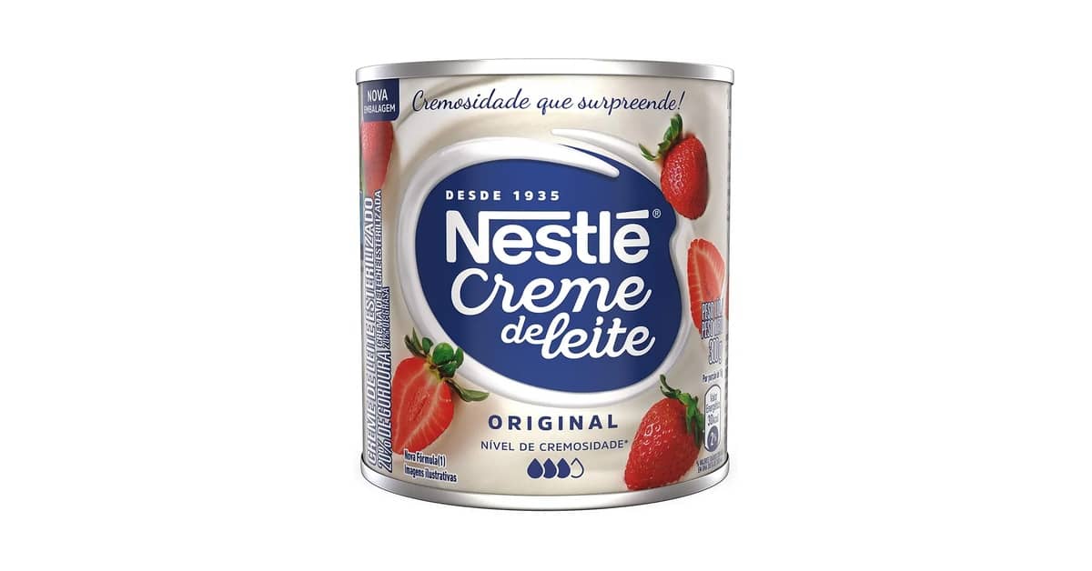 Melhor Creme de Leite Para Brigadeiro: O Guia do Ponto Perfeito