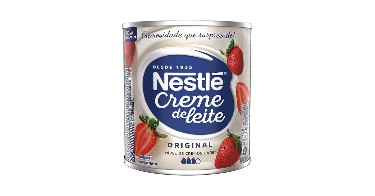 Melhor Creme de Leite para Fazer Brigadeiro: Cremoso e Perfeito!