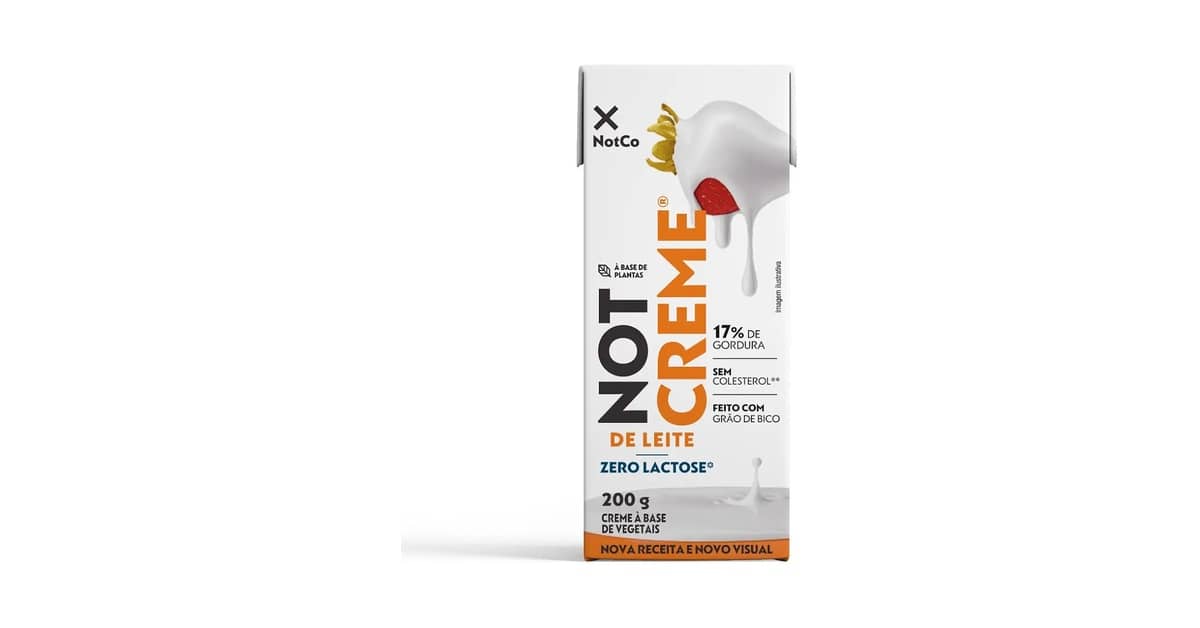 Melhor Creme de Leite Para Mousse: 3 Opções Para Uma Textura Perfeita
