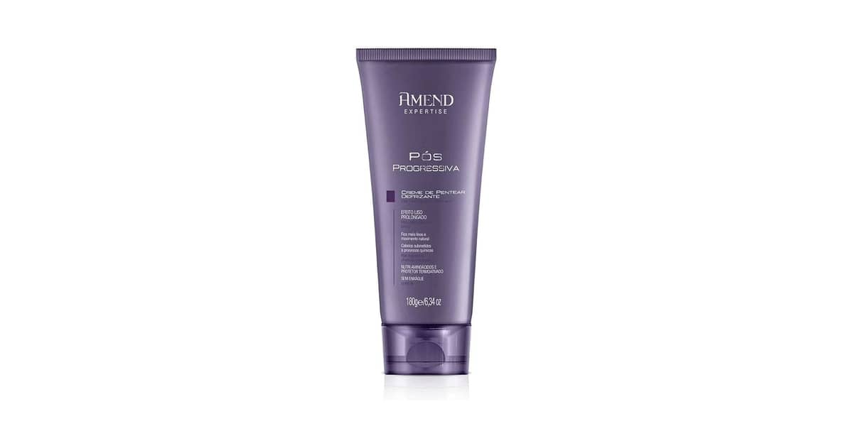 Melhor Creme Defrizante: Controle Frizz e Efeito Liso!
