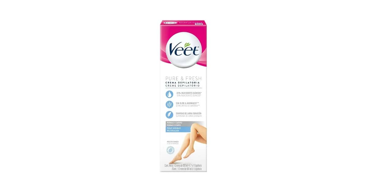 Melhor Creme Depilatório Feminino: Qual o Ideal?