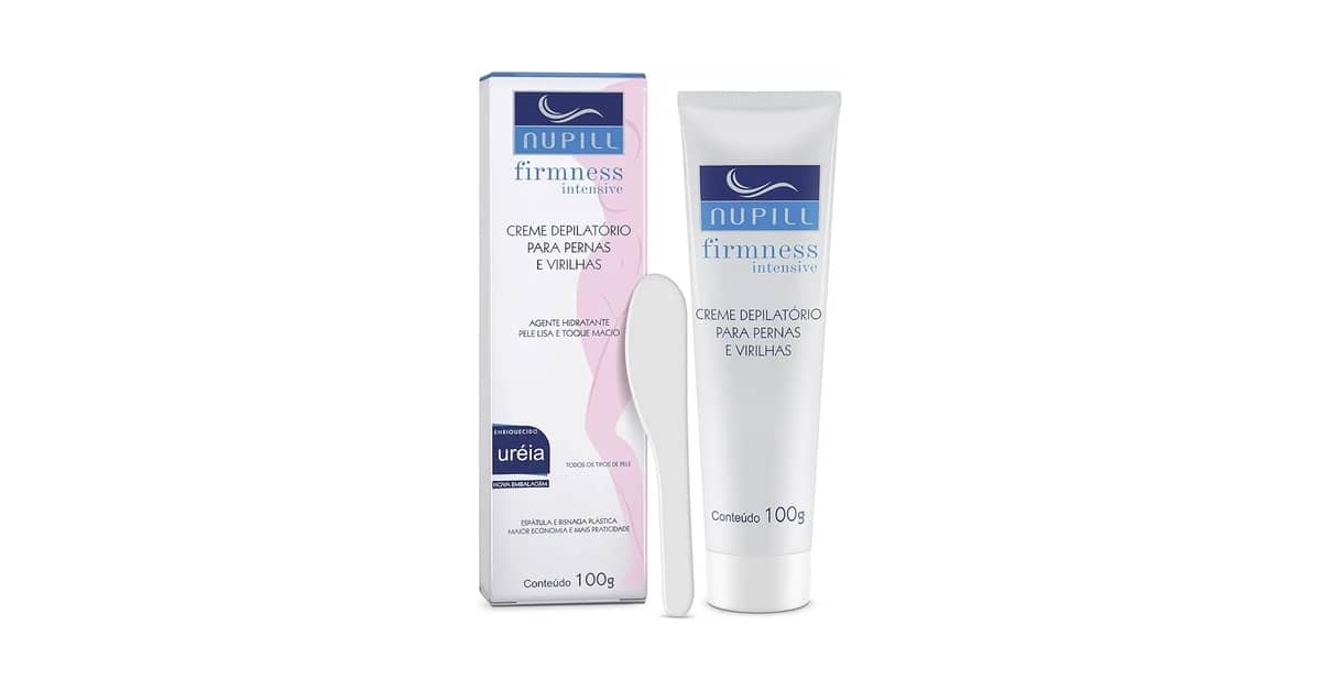 Melhor Creme Depilatório Virilha: Pele Sensível e Pura