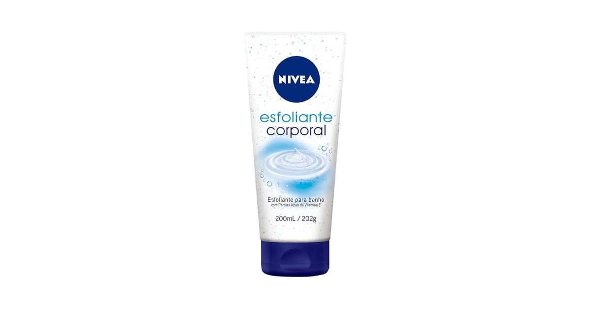 Melhor Creme Esfoliante Corporal: Pele Macia e Renovada