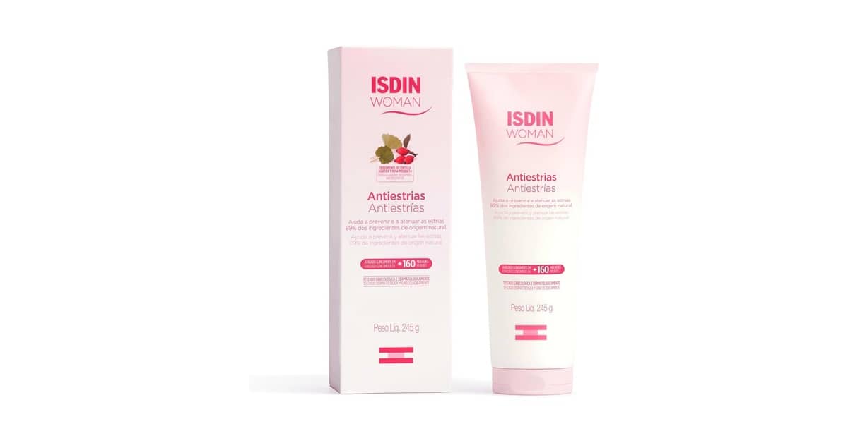 Melhor Creme Estria Gravidez: Prevenção e Cuidado para Gestantes