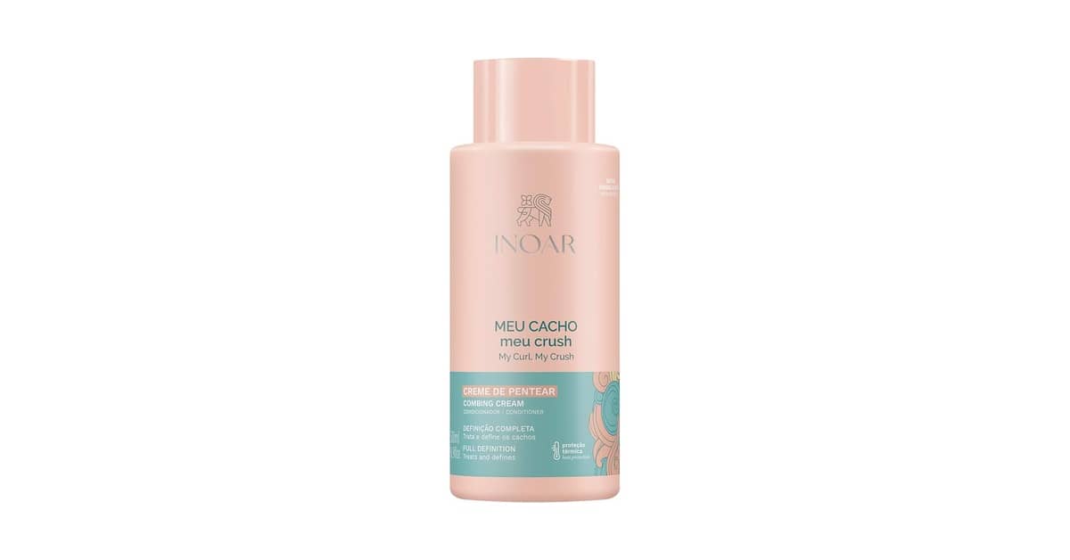 Melhor Creme Finalizador para Cabelo Cacheado: Definição e Brilho!