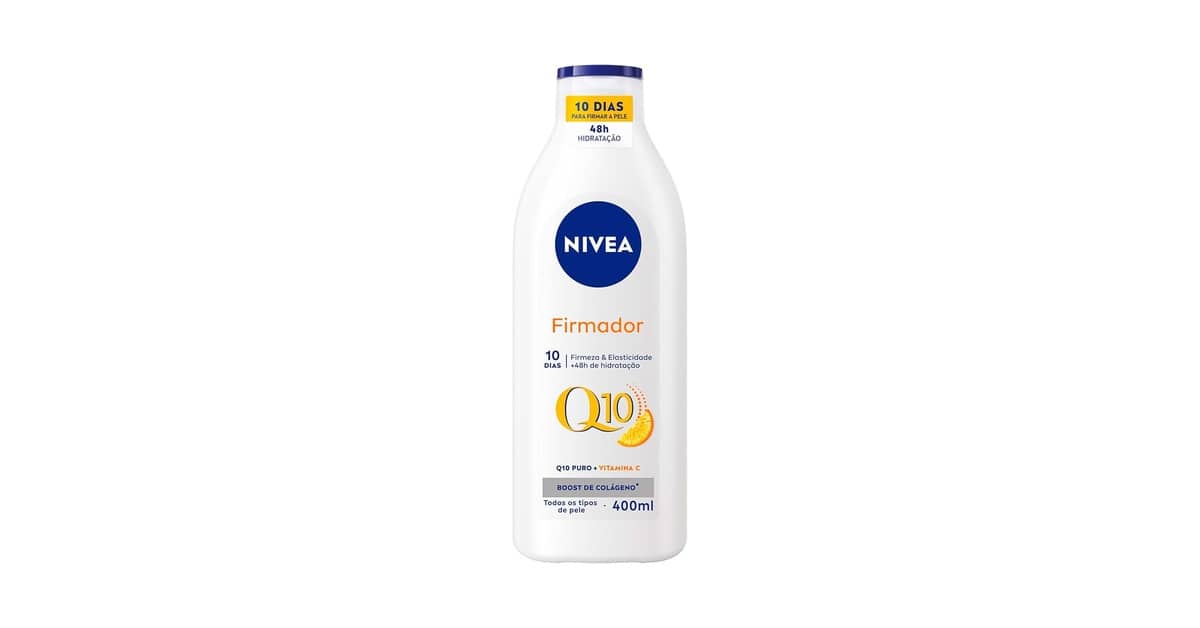 Melhor Creme Firmador Corpo: Pele Firme em 10 Dias!