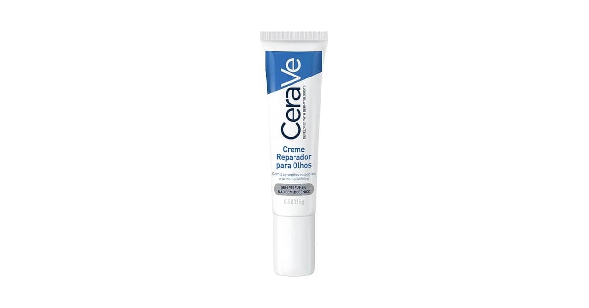 Melhor Creme Firmador para Olhos: Guia Essencial