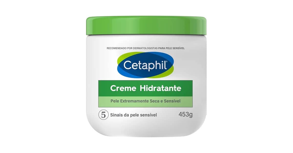 Melhor Creme Hidratante Corporal Para Pele 60 Anos?