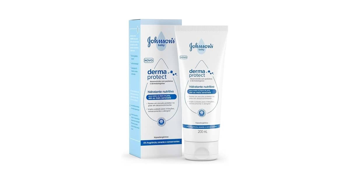 Melhor Creme Hidratante Facial Infantil: Guia Completo