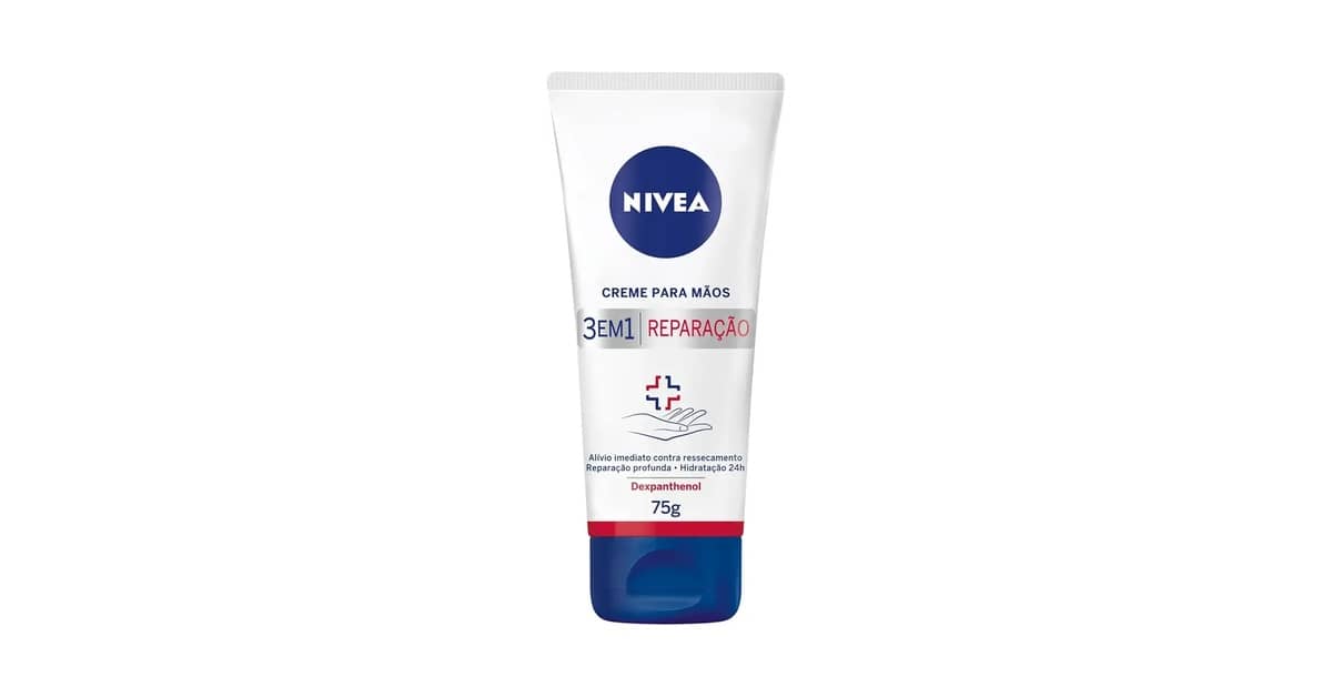 Melhor Creme Hidratante para Maos Ressecadas: Alívio Profundo