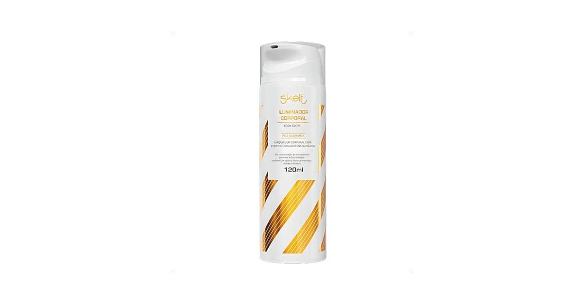 Melhor Creme Iluminador para o Corpo: Brilho e Hidratação