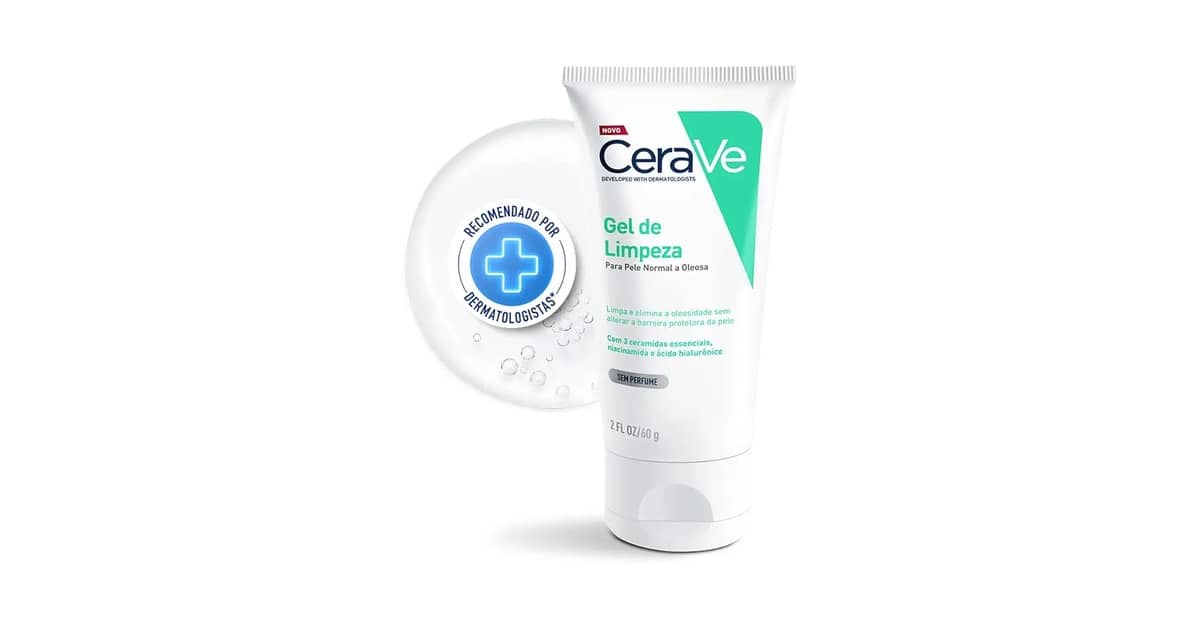 Melhor Creme Limpeza Rosto: 7 Opções Para Uma Pele Radiante