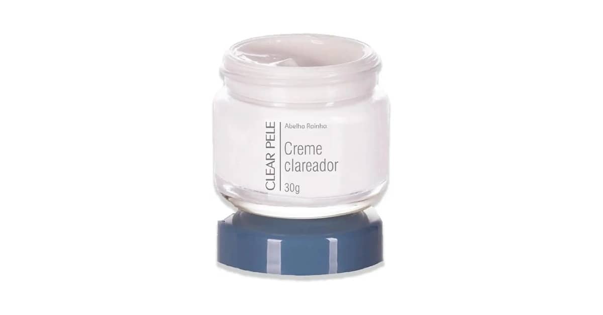 Melhor Creme Melasma: Guia Essencial Para Pele Uniforme