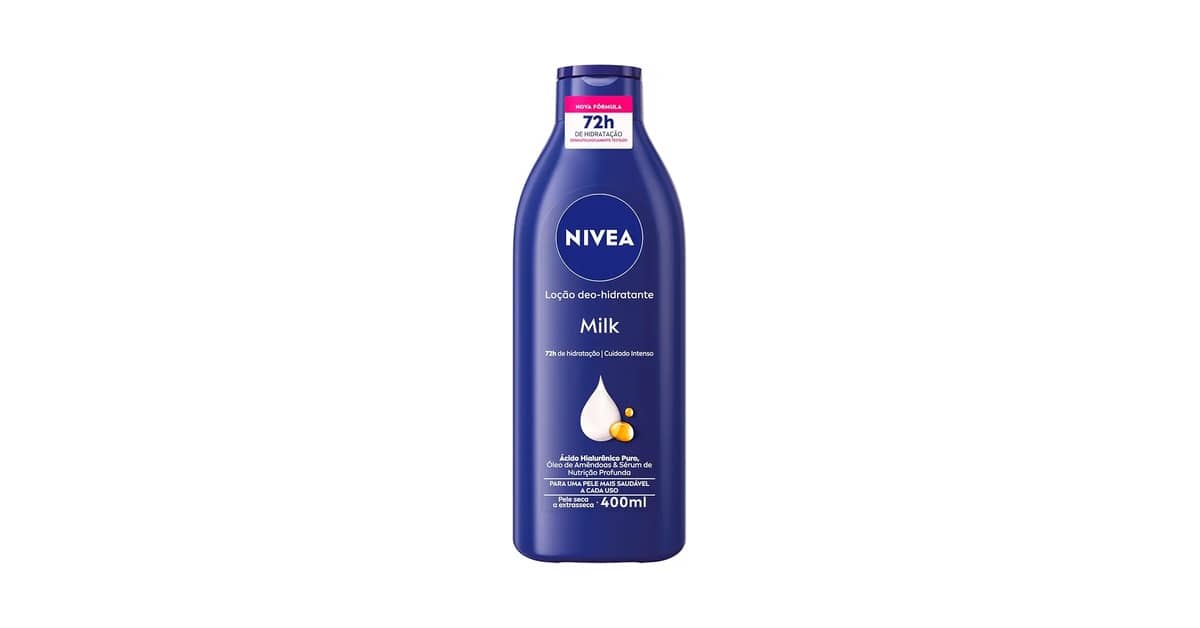 Melhor Creme Nivea Para o Corpo: Qual Escolher?