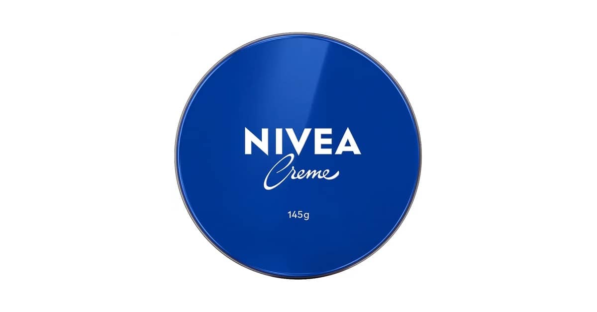Melhor Creme Nivea: Qual Escolher Para o Rosto?