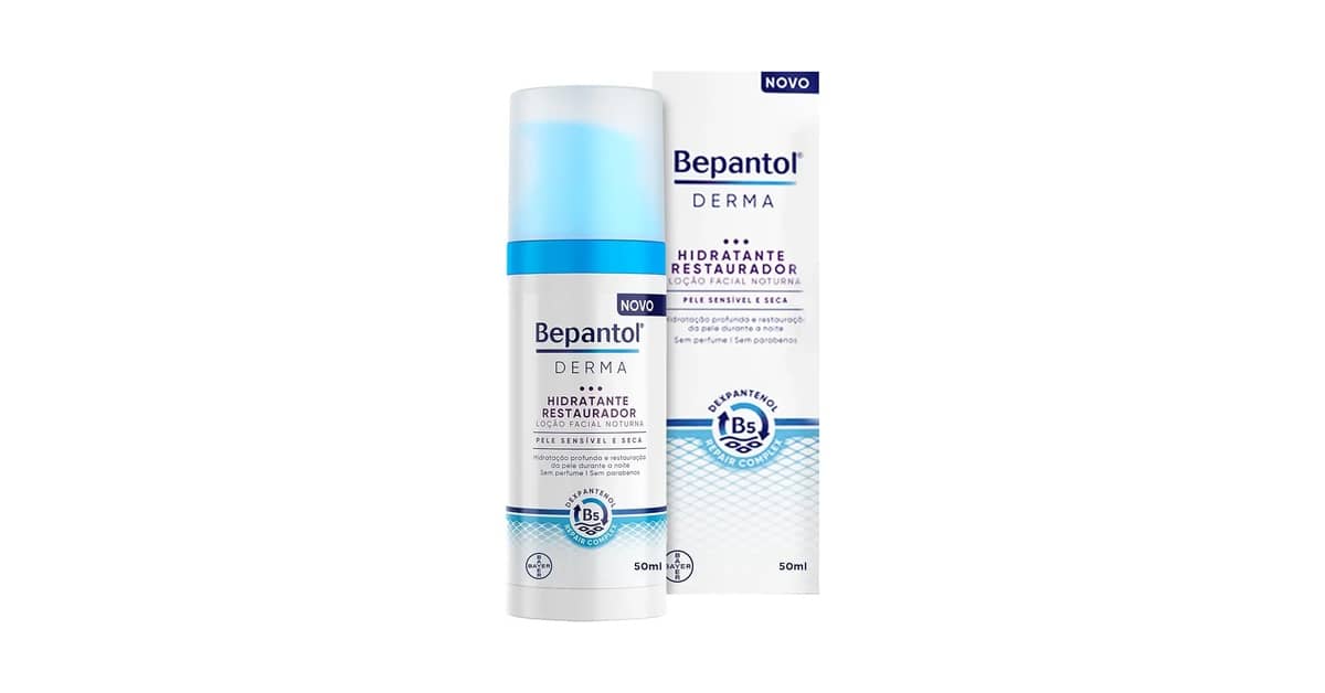 Melhor Creme Noturno Para Pele Madura: Top 10 Anti-Idade
