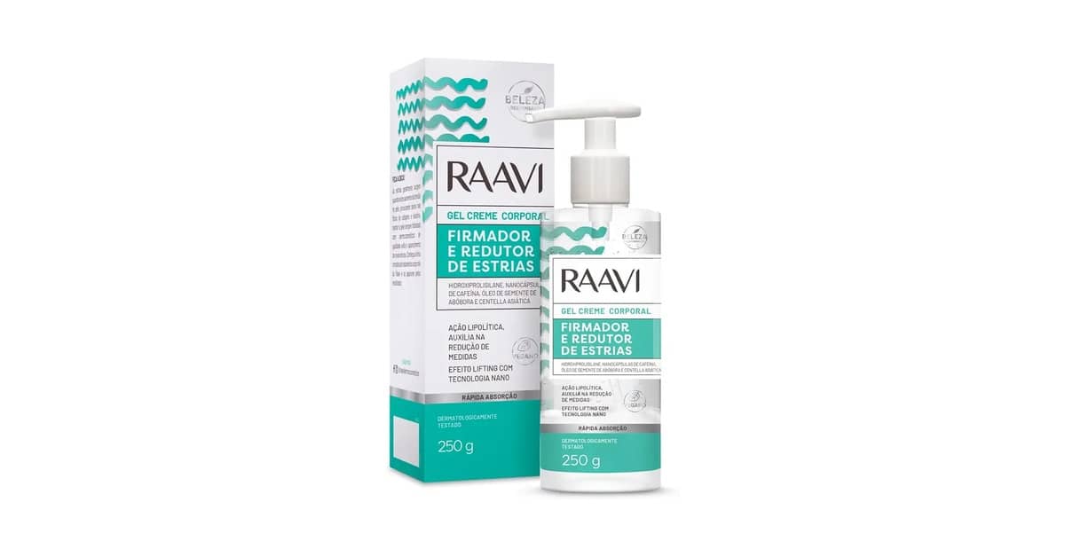 Melhor Creme ou Gel Redutor de Medidas: Guia Essencial