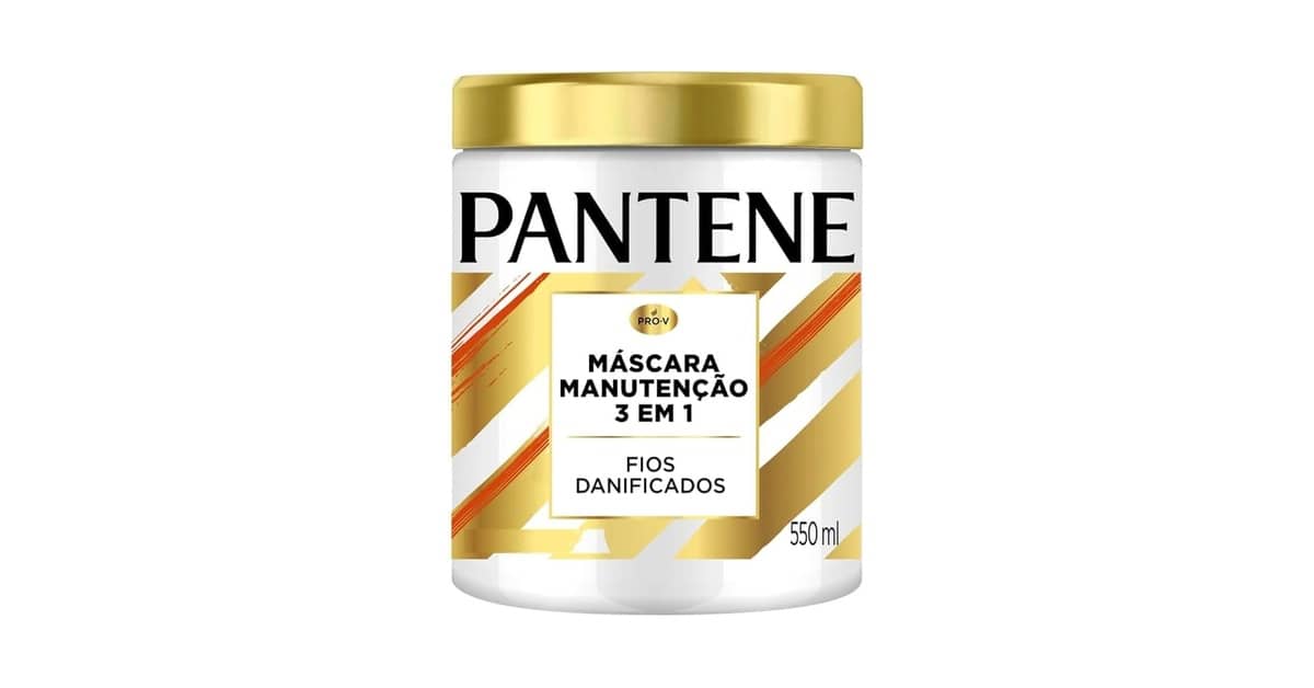 Melhor Creme Pantene: Guia Completo para Cabelos Incríveis!