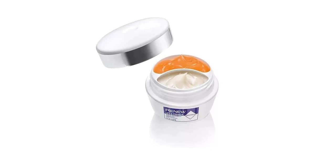 Melhor Creme para Área dos Olhos Avon: Guia Definitivo