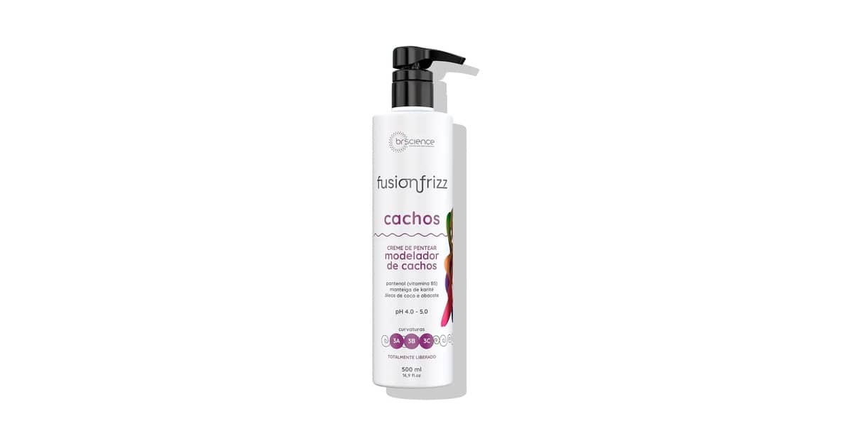 Melhor Creme para Cabelo Cacheado 3B: Definição e Controle
