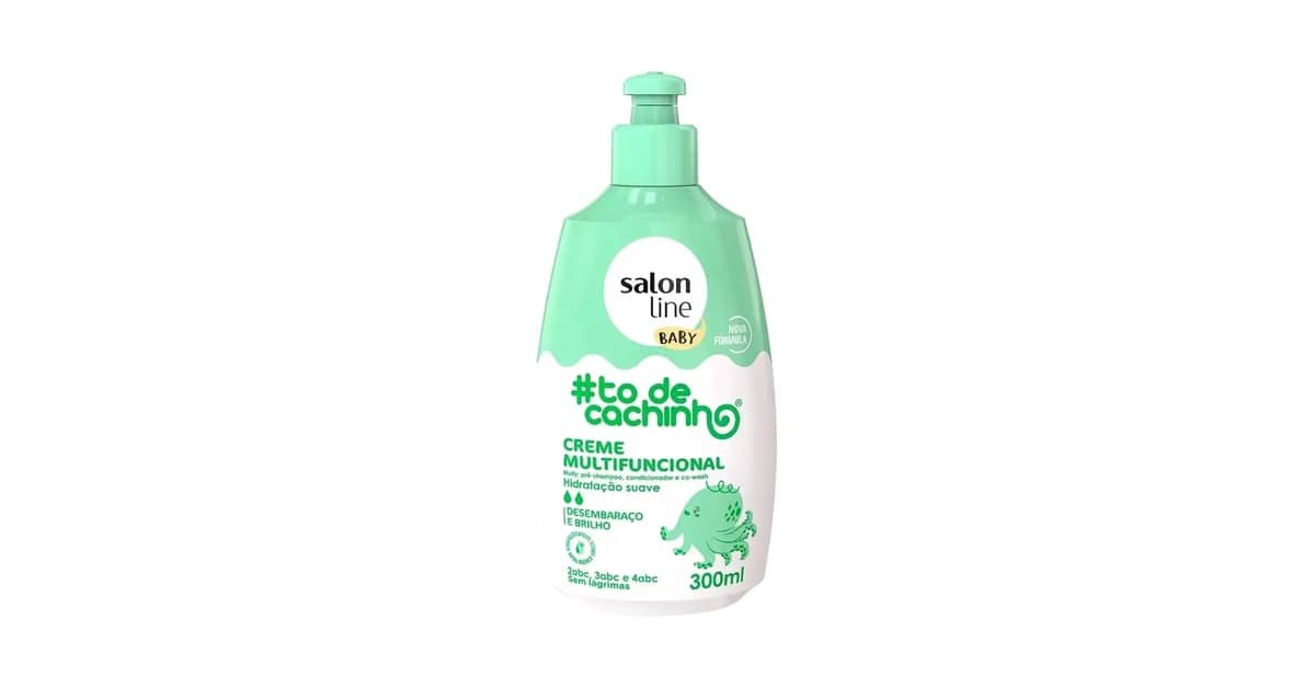 Melhor Creme para Cabelo Crespo Infantil: Guia Essencial