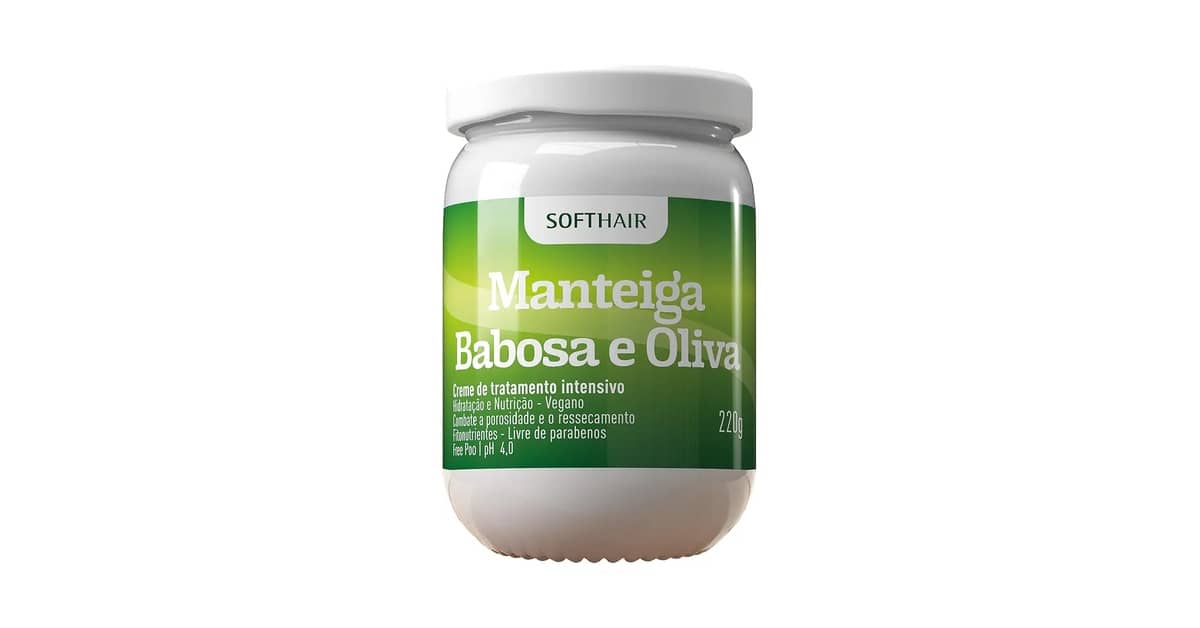 Melhor Creme para Cabelo Poroso: 7 Opções para Nutrir e Reparar