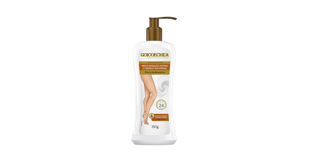 Melhor Creme Para Celulite: Qual Ativo Funciona?