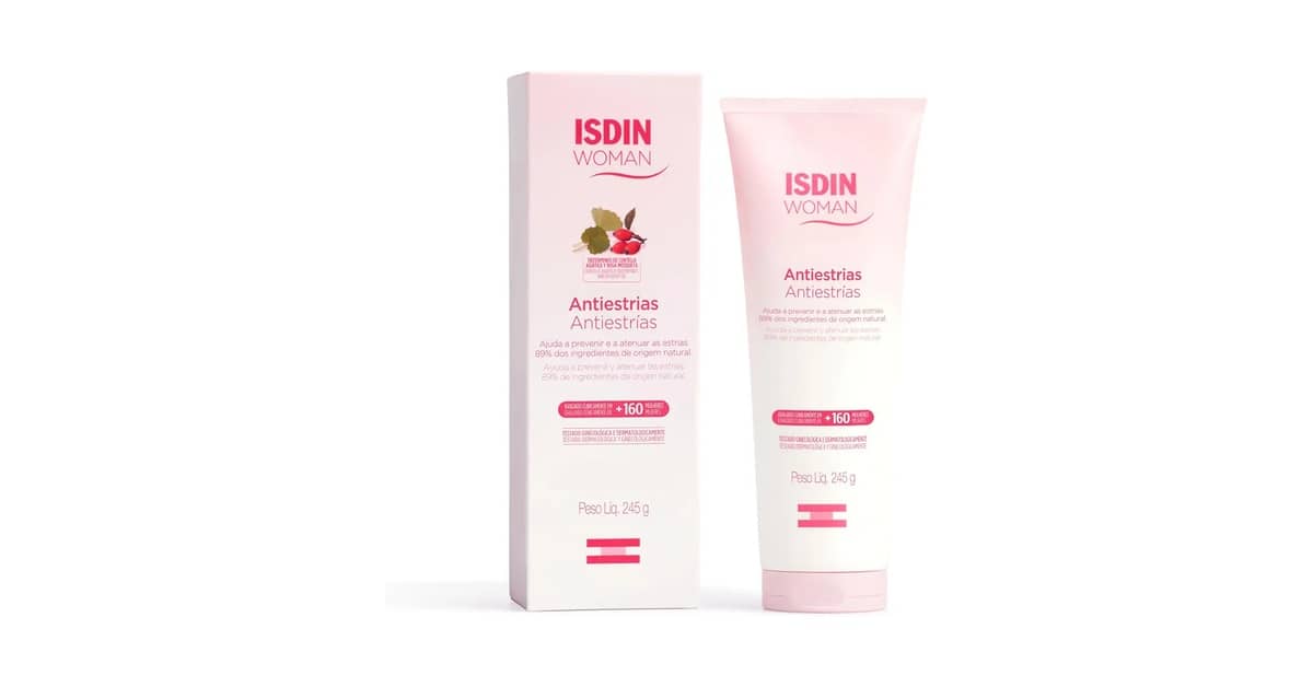 Melhor Creme Para Gestante: Qual Escolher Para a Pele?