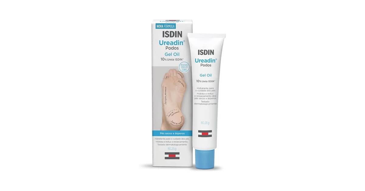 Melhor Creme para Hidratar o Pé: Pele Macia e Saudável