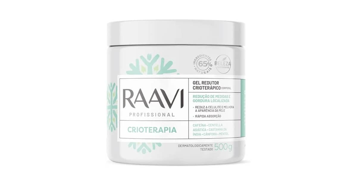 Melhor Creme Para Lipedema e Celulite: Guia Ativos
