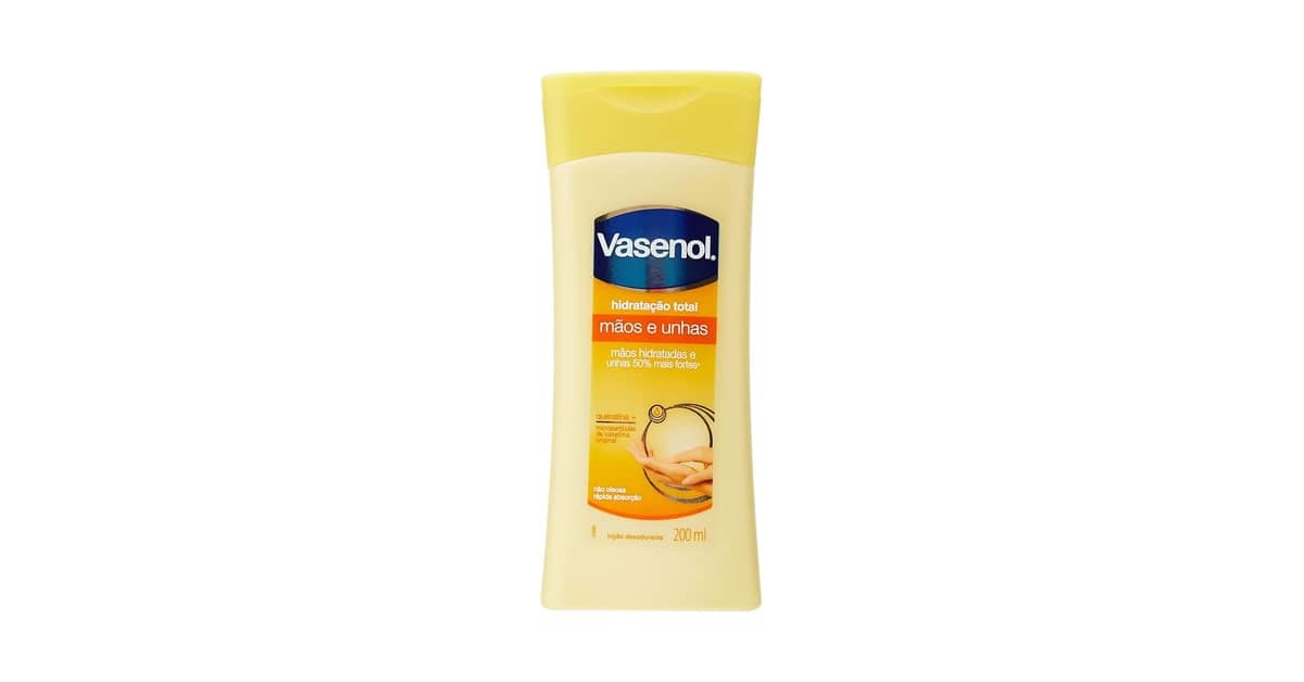 Melhor Creme para Maos e Unhas: Hidratação Profunda e Proteção