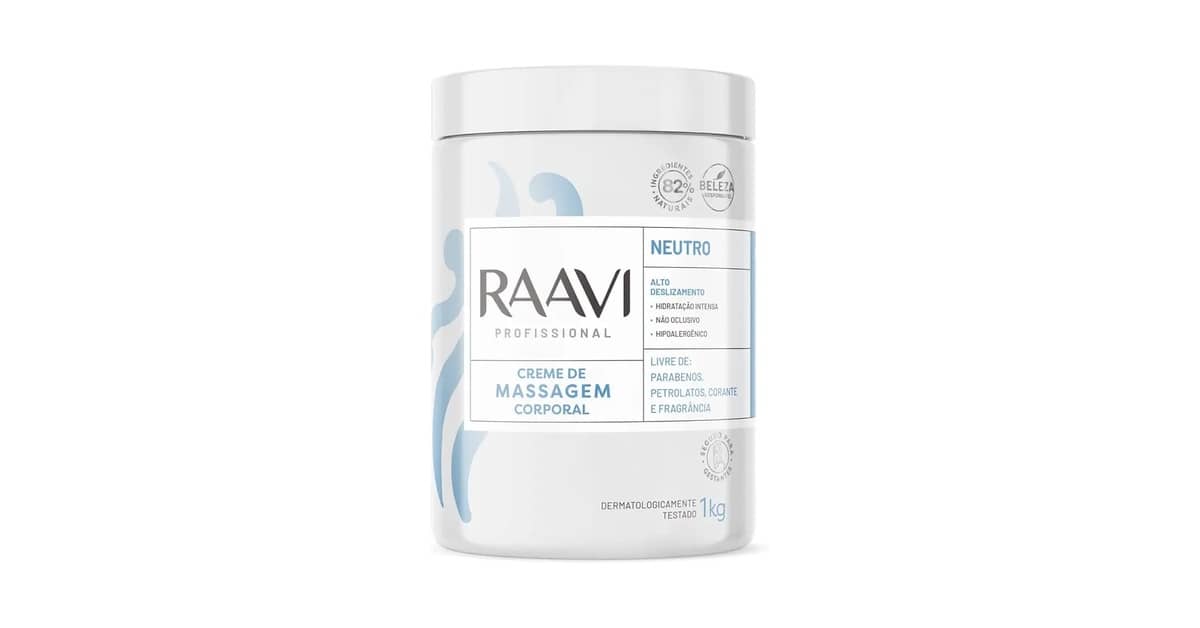 Melhor Creme Para Massagem: Relaxante ou Termoativo?