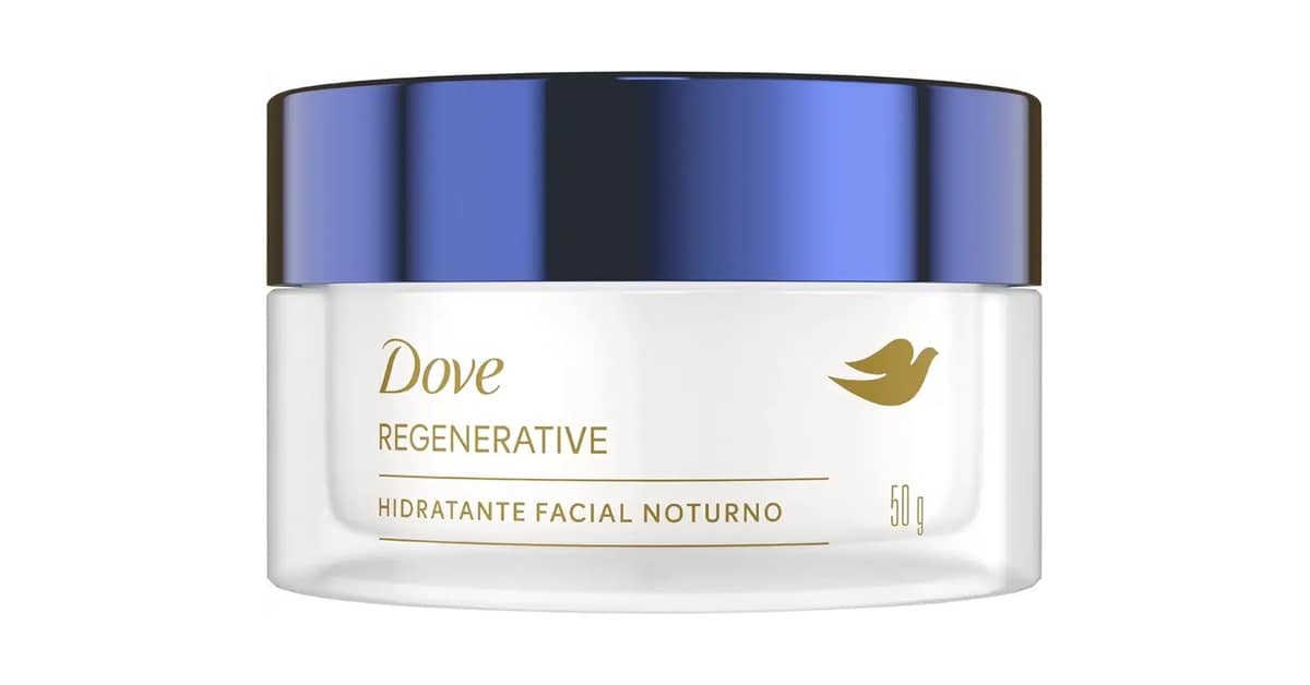 Melhor Creme para o Rosto depois dos 50: Pele Firme!