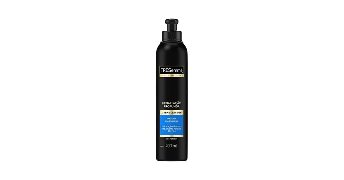 Melhor Creme Para Pentear Cabelo Liso Masculino?