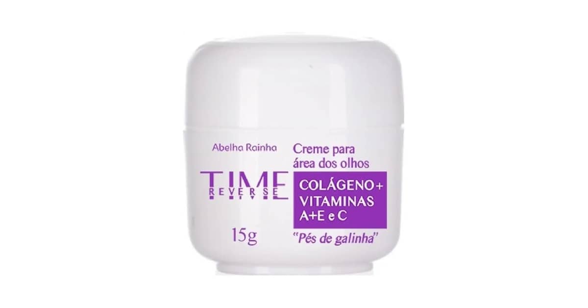 Melhor Creme para Pés de Galinha Nos Olhos: Suavize Rugas