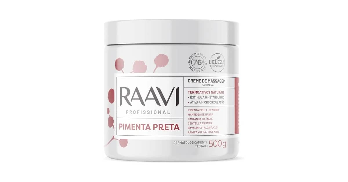 Melhor Creme para Lipedema: Alívio e Tratamento