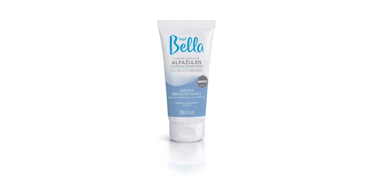 Melhor Creme Pos Depilacao: Creme, Gel ou Óleo?